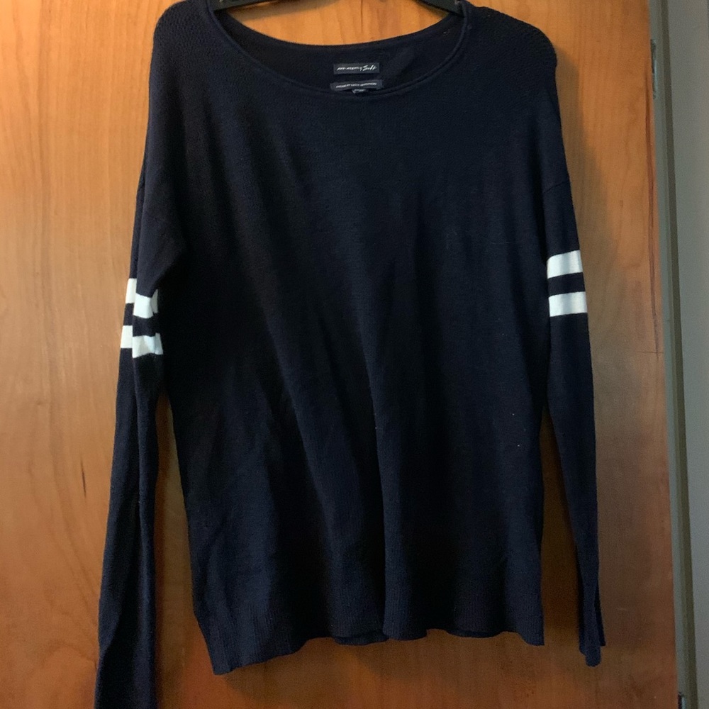 american eagle shirt